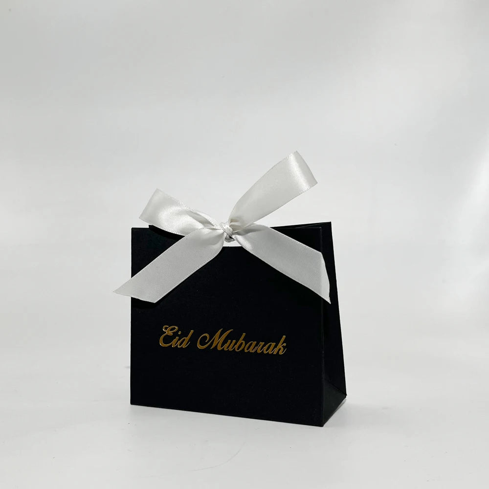 Eid Mubarak Gift Boxes – Elegant Ramadan & Eid Packaging