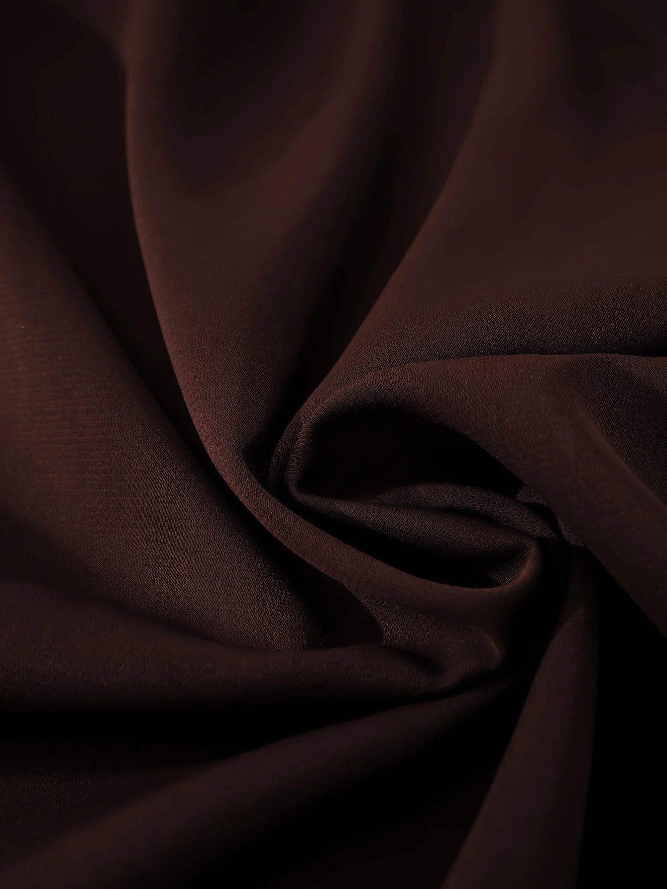 Elegant Open Abaya with Gold Trim – Modest Luxury Wear for Women