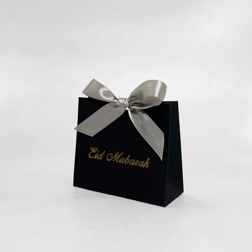 Eid Mubarak Gift Boxes – Elegant Ramadan & Eid Packaging